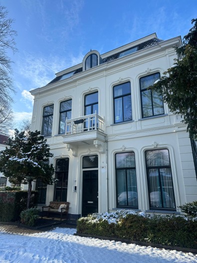 Kamer - Boomberglaan - Hilversum