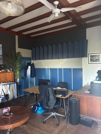 Kamer - Ruys de Beerenbrouckstraat - Delft