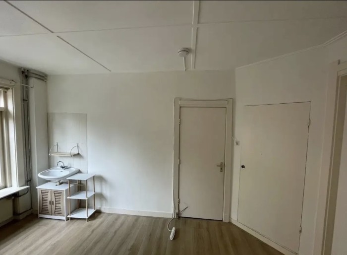 Kamer - Volksparksingel - Enschede