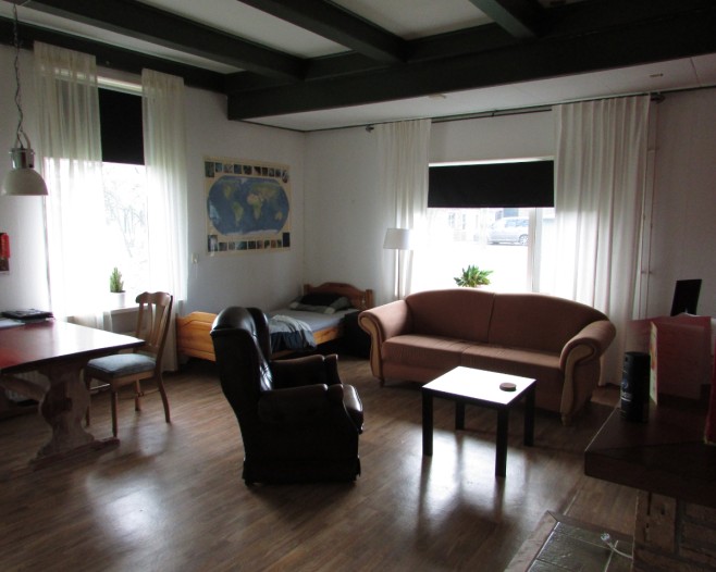 Kamer - Hesenserreed - Jorwert