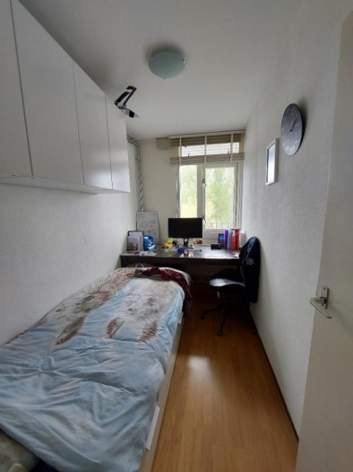 Kamer - Ds van den Boschlaan - Rijswijk