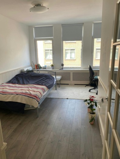 Appartement - Deimanstraat - 's-Gravenhage