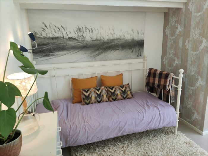 Appartement - Van Steenwinckelstraat - Rotterdam