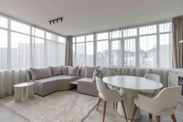 Appartement - Mathenesserlaan - Rotterdam
