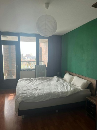 Appartement - Rochussenstraat - Rotterdam