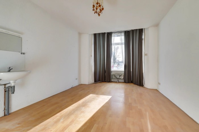 Kamer - Koolemans Beynenstraat - Nijmegen