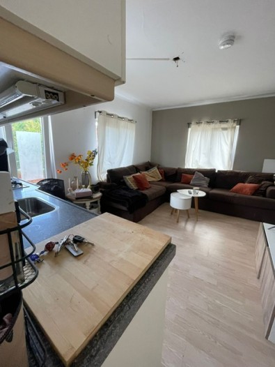 Kamer - Hasseltstraat - Tilburg
