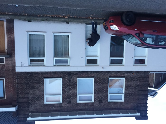 Kamer - Ribbeltsweg - Enschede