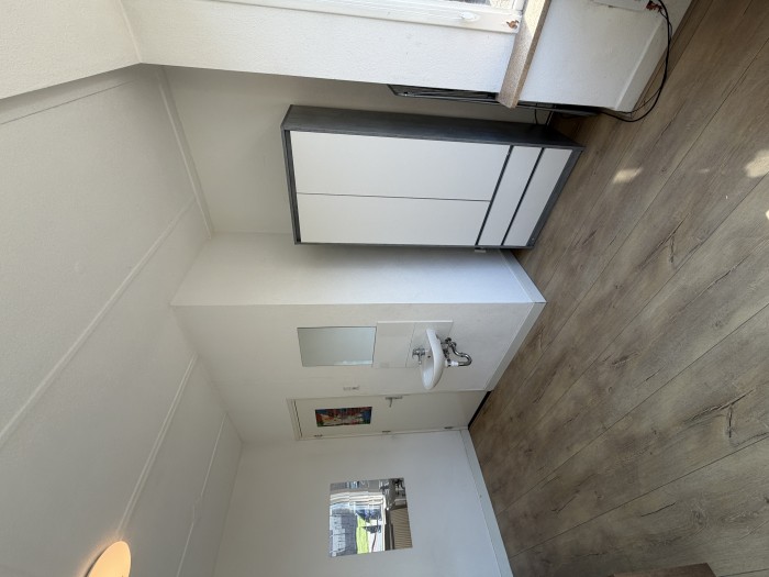 Kamer - G.J. van Heekstraat - Enschede