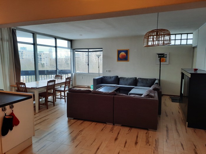 Kamer - Gouden Leeuw - Amsterdam