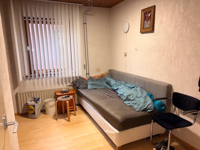 Kamer - Kanonnierstraat - Oosterhout