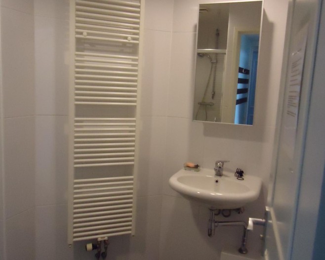 Kamer - Stuyvesantstraat - 's-Gravenhage