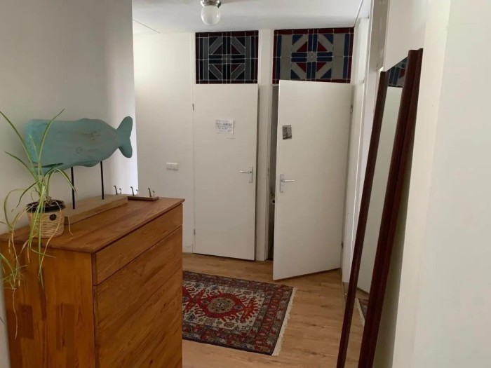Kamer - Martin Luther Kinglaan - Diemen