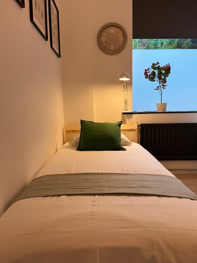 Kamer - Oude Langstraat - Tilburg
