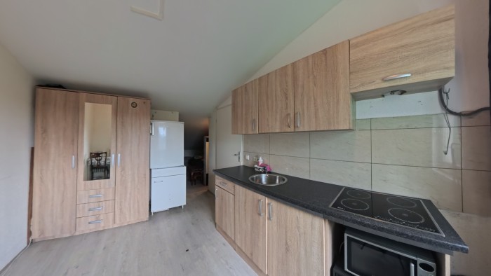 Appartement - Van der Woudendijk - 's-Gravenhage