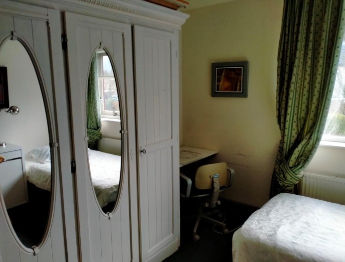 Kamer - Leverkruid - Zuidhorn