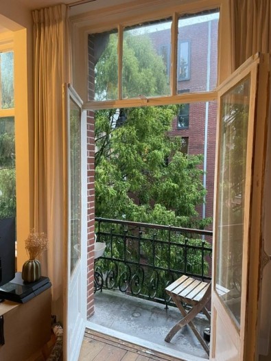 Appartement - Tilanusstraat - Amsterdam
