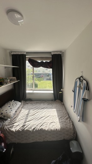 Kamer - Winkler Prinshof - Amsterdam