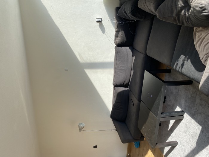 Kamer - Barbusselaan - Amsterdam