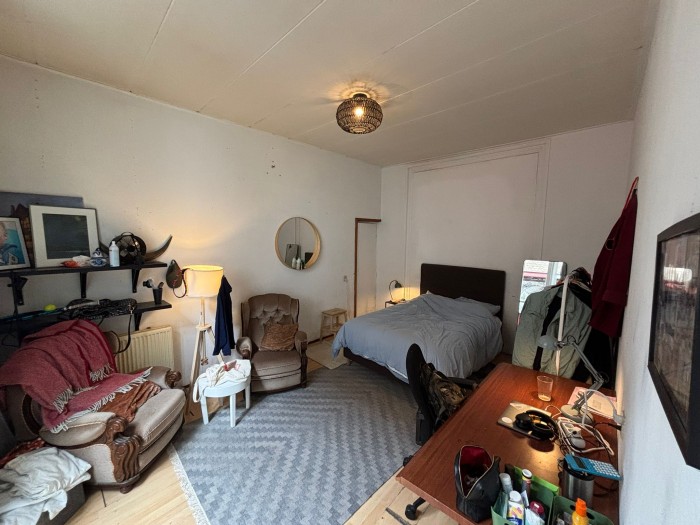 Kamer - Oude Delft - Delft