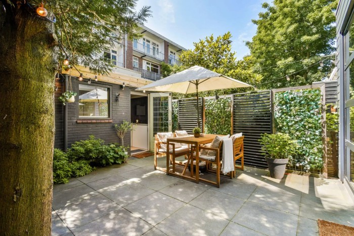Appartement - Orteliusstraat - Amsterdam