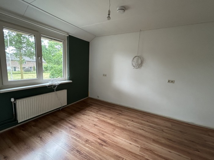 Kamer - Winkelsteegseweg - Nijmegen