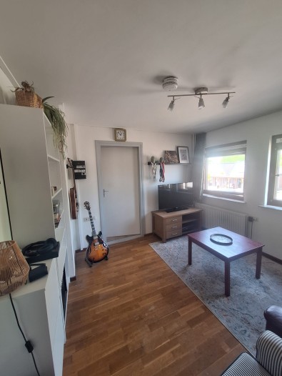 Appartement - St. Agnetenweg - Nijmegen