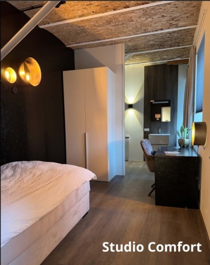Kamer - Ommedijk - Schipluiden