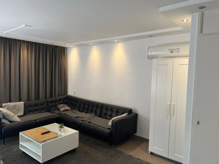 Kamer - Staverenstraat - Almere