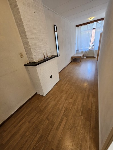 Kamer - Seringstraat - Utrecht