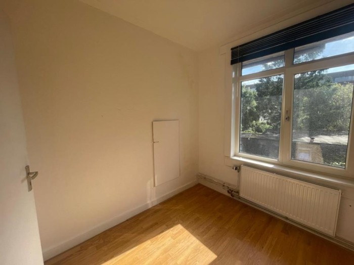 Kamer - Eyssoniusplein - Groningen