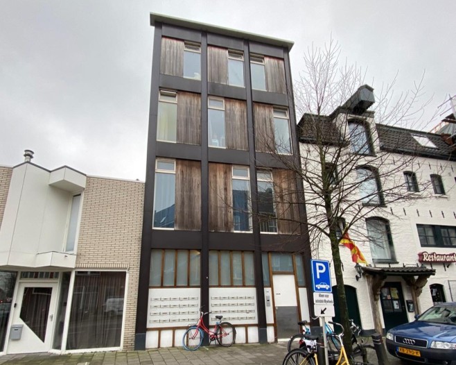 Kamer - Boterdiep - Groningen