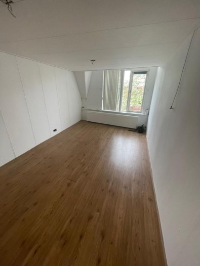 Kamer - Straatweg - Rotterdam