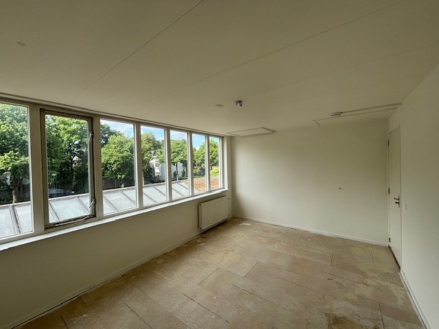 Kamer - Eerste Oude Heselaan - Nijmegen