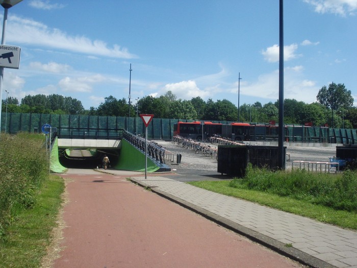 Kamer - Dassenbos - Hoofddorp