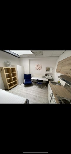 Kamer - Breulingstraat - Maastricht