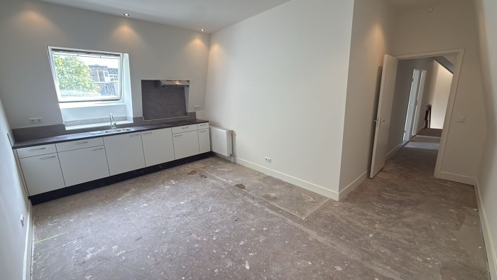 Kamer - Vondelstraat - Nijmegen