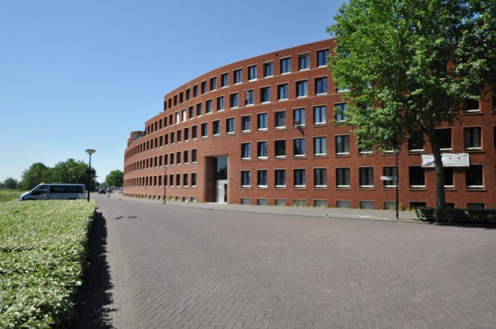 Kamer - P. Hans Frankfurthersingel - Amsterdam