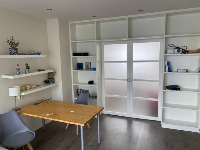 Kamer - Wallesteinlaan - Utrecht