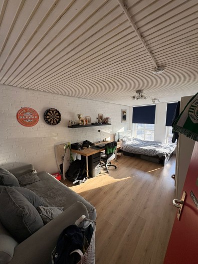 Kamer - Oude Delft - Delft