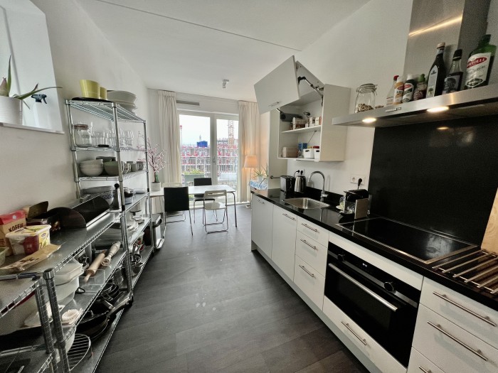 Kamer - Gerrit Rietveldsingel - Diemen