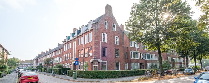 Kamer - Kortenaerstraat - Groningen
