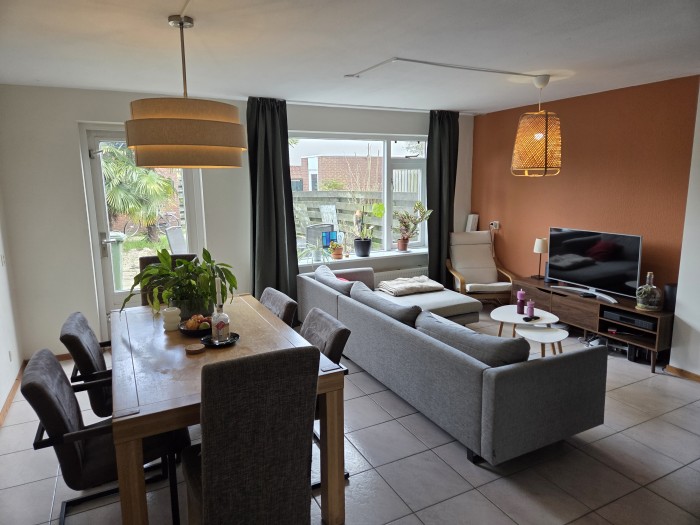 Kamer - Leuvensbroek - Nijmegen