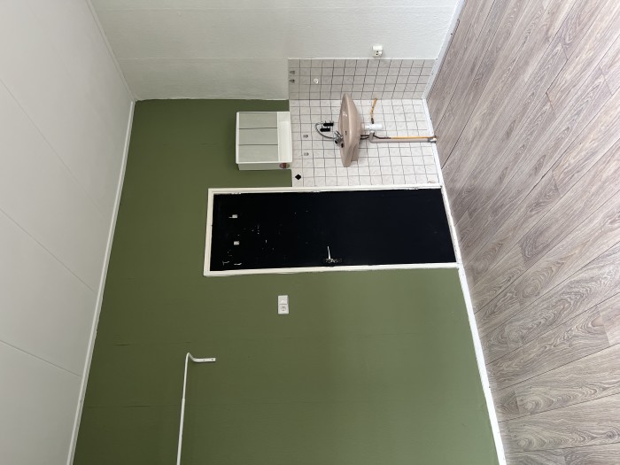 Kamer - 3e Vegelindwarsstraat - Leeuwarden