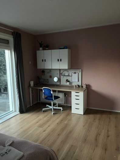Kamer - Borstelweg - Enschede
