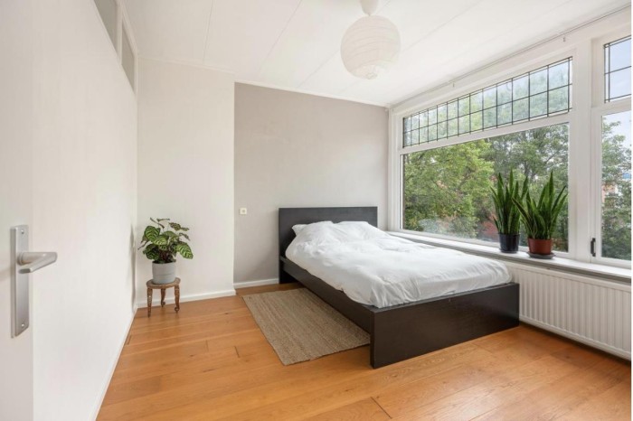 Kamer - Franselaan - Rotterdam
