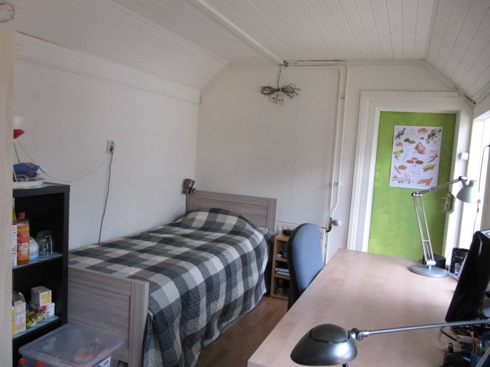Kamer - Richtersweg - Enschede