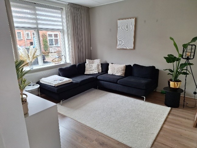 Kamer - Sontdwarsstraat - Leeuwarden