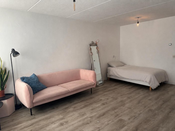 Kamer - Cullinanplein - Amsterdam