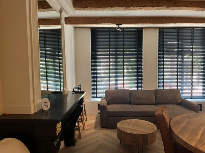 Appartement - Grote Houtstraat - Haarlem